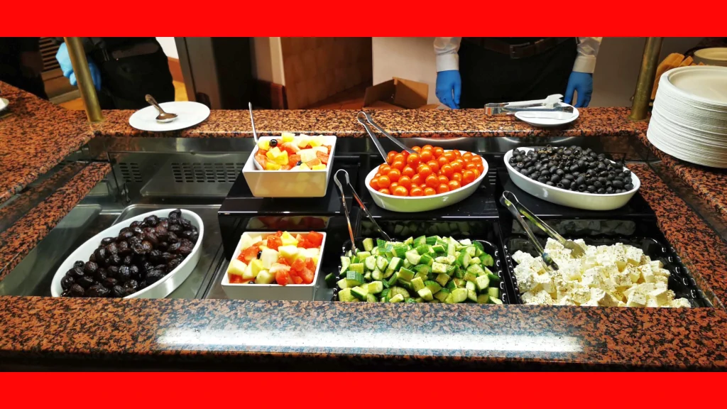 الفندق كوبثورن إيفنغهام بارك - كراولي